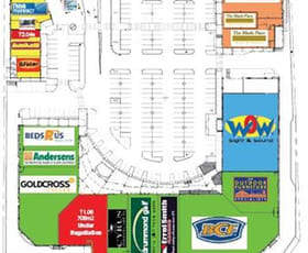Shop & Retail commercial property leased at 32 Wises Rd Buderim QLD 4556