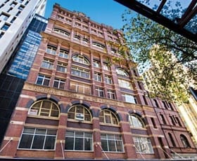 Factory, Warehouse & Industrial commercial property leased at 75 King Street Sydney NSW 2000