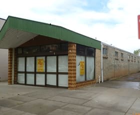 Shop & Retail commercial property leased at 93 Market Street Mudgee NSW 2850