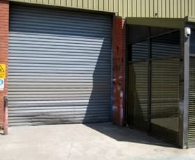 Factory, Warehouse & Industrial commercial property leased at 3/45 Titan Drive Carrum Downs VIC 3201