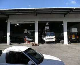 Factory, Warehouse & Industrial commercial property leased at Sumner QLD 4074