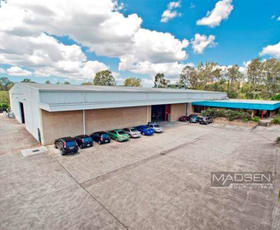 Factory, Warehouse & Industrial commercial property leased at 98 Factory Road Oxley QLD 4075