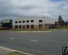 Factory, Warehouse & Industrial commercial property leased at 874 Boundary Road Coopers Plains QLD 4108