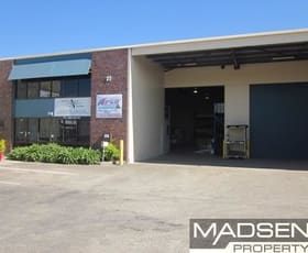 Factory, Warehouse & Industrial commercial property leased at Rocklea QLD 4106