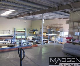 Factory, Warehouse & Industrial commercial property leased at Rocklea QLD 4106