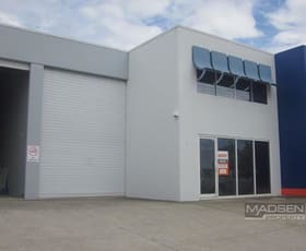 Offices commercial property leased at 3/1 McRoyle Street Wacol QLD 4076