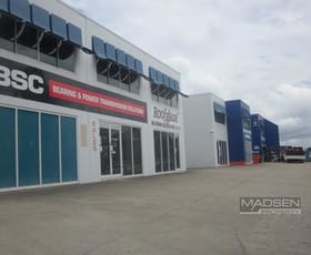 Offices commercial property leased at 3/1 McRoyle Street Wacol QLD 4076