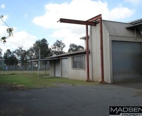 Factory, Warehouse & Industrial commercial property leased at Rocklea QLD 4106
