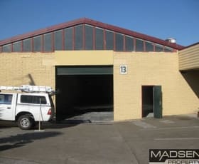 Factory, Warehouse & Industrial commercial property leased at Moorooka QLD 4105