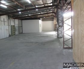 Factory, Warehouse & Industrial commercial property leased at Moorooka QLD 4105