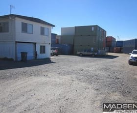 Shop & Retail commercial property leased at 141 Balham Road Rocklea QLD 4106