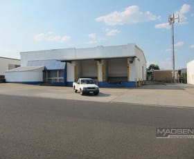 Factory, Warehouse & Industrial commercial property leased at Acacia Ridge QLD 4110