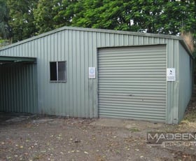 Factory, Warehouse & Industrial commercial property leased at 55 Weaver Street Coopers Plains QLD 4108
