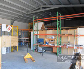 Factory, Warehouse & Industrial commercial property leased at Acacia Ridge QLD 4110