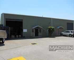 Factory, Warehouse & Industrial commercial property leased at Acacia Ridge QLD 4110