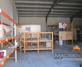 Factory, Warehouse & Industrial commercial property leased at Acacia Ridge QLD 4110