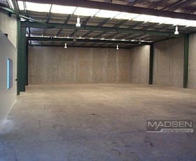 Factory, Warehouse & Industrial commercial property leased at Acacia Ridge QLD 4110