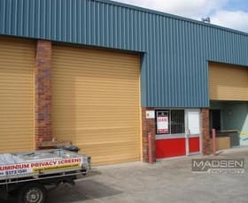 Factory, Warehouse & Industrial commercial property leased at Acacia Ridge QLD 4110