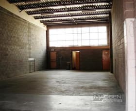 Factory, Warehouse & Industrial commercial property leased at Acacia Ridge QLD 4110
