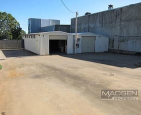 Factory, Warehouse & Industrial commercial property leased at Coopers Plains QLD 4108