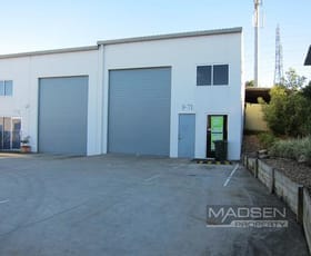 Factory, Warehouse & Industrial commercial property leased at Sumner QLD 4074