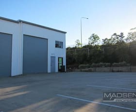 Factory, Warehouse & Industrial commercial property leased at Sumner QLD 4074