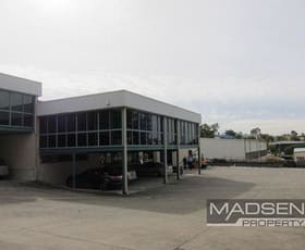 Offices commercial property leased at 2/30 Argon Street Sumner QLD 4074