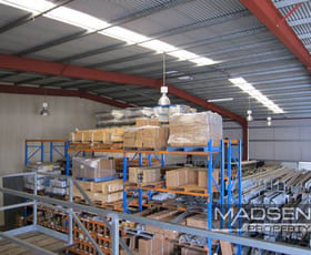 Offices commercial property leased at 2/30 Argon Street Sumner QLD 4074