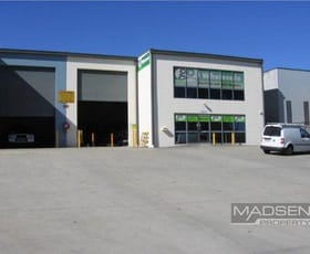 Offices commercial property leased at 2/1460 Boundary Road Wacol QLD 4076