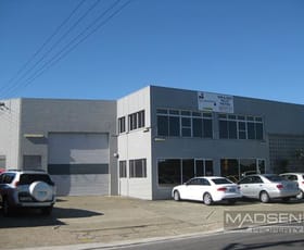 Factory, Warehouse & Industrial commercial property leased at 4 Leeds Street Rocklea QLD 4106