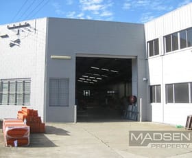 Factory, Warehouse & Industrial commercial property leased at 4 Leeds Street Rocklea QLD 4106