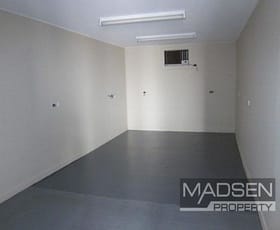 Factory, Warehouse & Industrial commercial property leased at Rocklea QLD 4106