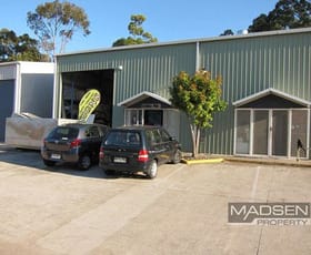 Factory, Warehouse & Industrial commercial property leased at Acacia Ridge QLD 4110