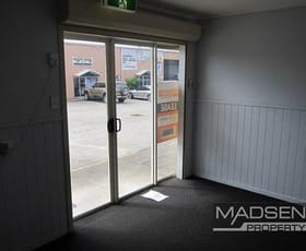 Factory, Warehouse & Industrial commercial property leased at Acacia Ridge QLD 4110