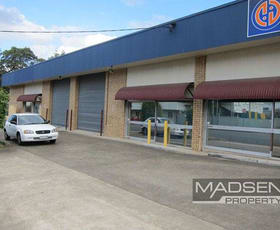 Shop & Retail commercial property leased at Salisbury QLD 4107