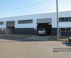 Factory, Warehouse & Industrial commercial property leased at Moorooka QLD 4105