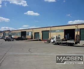 Offices commercial property leased at Moorooka QLD 4105