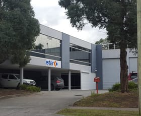 Other commercial property leased at 10 KINGSLEY CLOSE Rowville VIC 3178