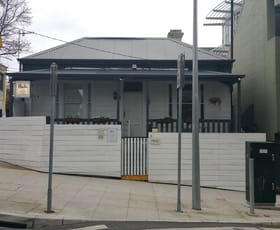 Offices commercial property leased at 68 River Street South Yarra VIC 3141