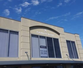 Offices commercial property leased at 1B/8 Calabrese Avenue Wanneroo WA 6065
