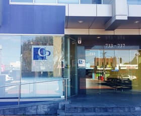 Offices commercial property leased at 1/733-735 High Street Epping VIC 3076