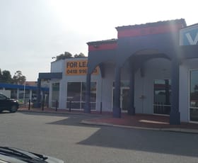 Showrooms / Bulky Goods commercial property leased at 1/15-17 Capital Road Malaga WA 6090
