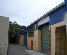 Factory, Warehouse & Industrial commercial property leased at Cheltenham VIC 3192