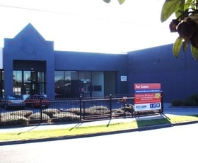 Shop & Retail commercial property leased at 5/296 Ballarat Road Braybrook VIC 3019