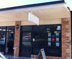 Offices commercial property leased at Shop 1/89 Regent Street New Lambton NSW 2305