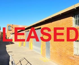 Factory, Warehouse & Industrial commercial property leased at 5/723 The Horsley Drive Smithfield NSW 2164