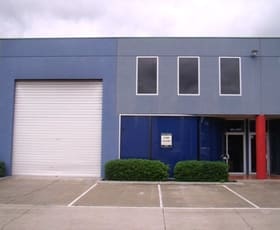 Factory, Warehouse & Industrial commercial property leased at 8 Chris Drive Lilydale VIC 3140