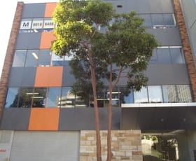 Showrooms / Bulky Goods commercial property leased at 102/22 Hunter Street Parramatta NSW 2150