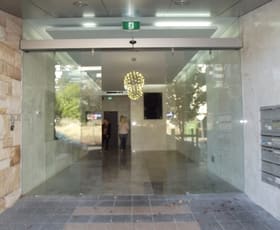 Showrooms / Bulky Goods commercial property leased at 102/22 Hunter Street Parramatta NSW 2150