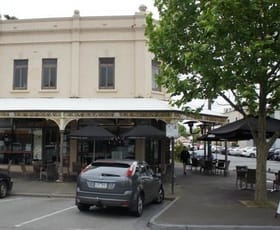 Shop & Retail commercial property leased at 20A Armstrong Street Middle Park VIC 3206